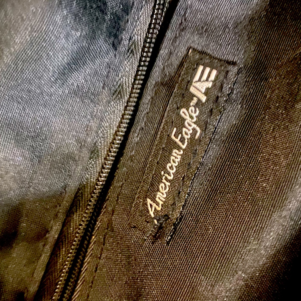 American Eagle Outfitters Purse/Tote - Picture 4 of 11